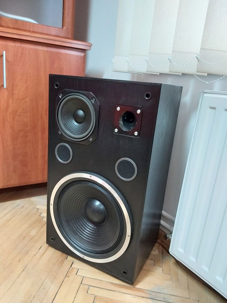 Pioneer Z470 70w si boxe noi