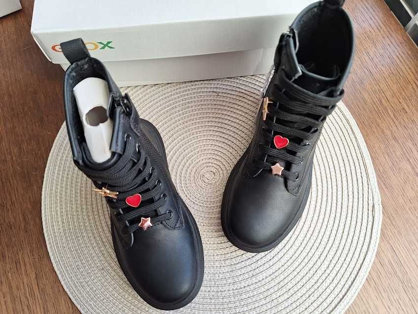 Нови боти/ботуши/апрески Camper, Superfit, Geox - н. 28