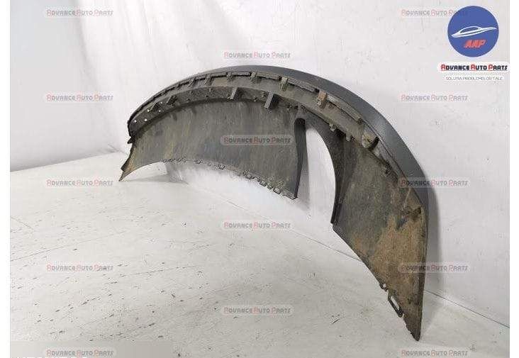 Орнамент Спойлер Задна Броня оригинален Ауди С3 / Audi S3 8V Оригинале