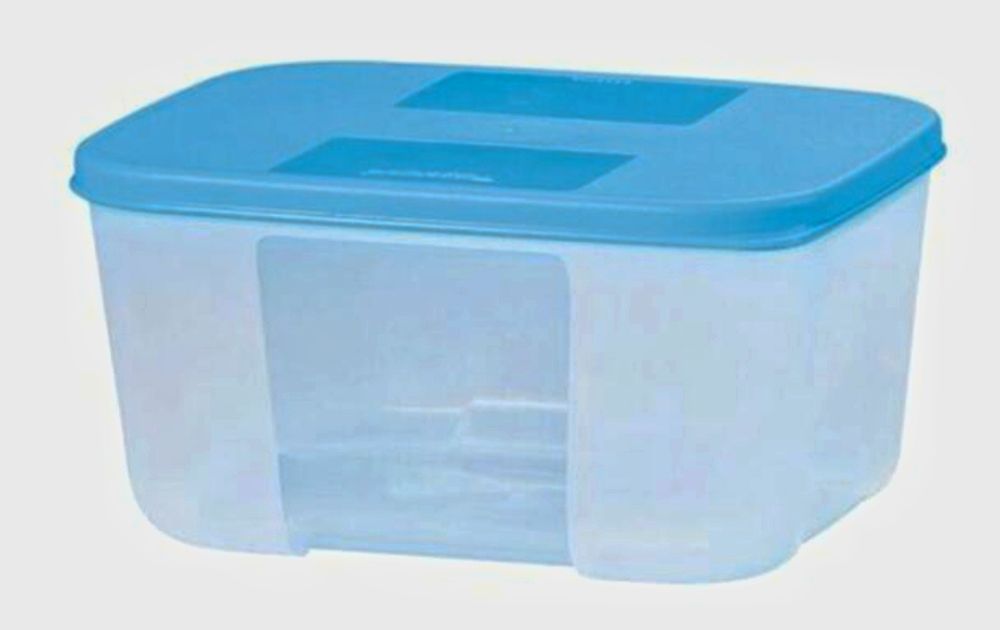 Контейнеры «Система холодильник» Tupperware 1.7 л.