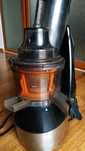 Storcator de fructe Biovita SJ5000