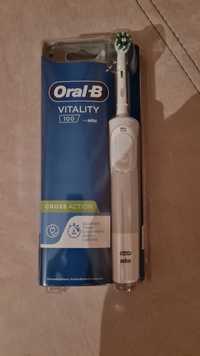 Електрическа четка Oral B Vitality 100