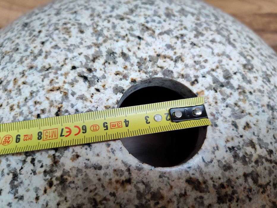 Lavoar  din Granit natural,  NOU