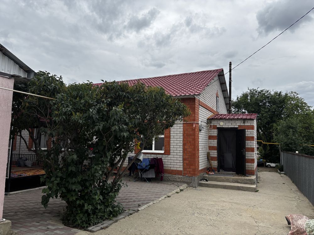 Продается частный дом