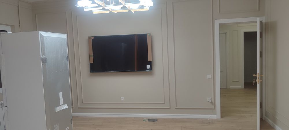 Malyarka kvartira remont