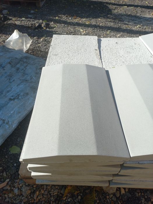 Capace de gard coame palarii borduri