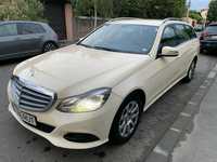 Mercedes E 220 2015