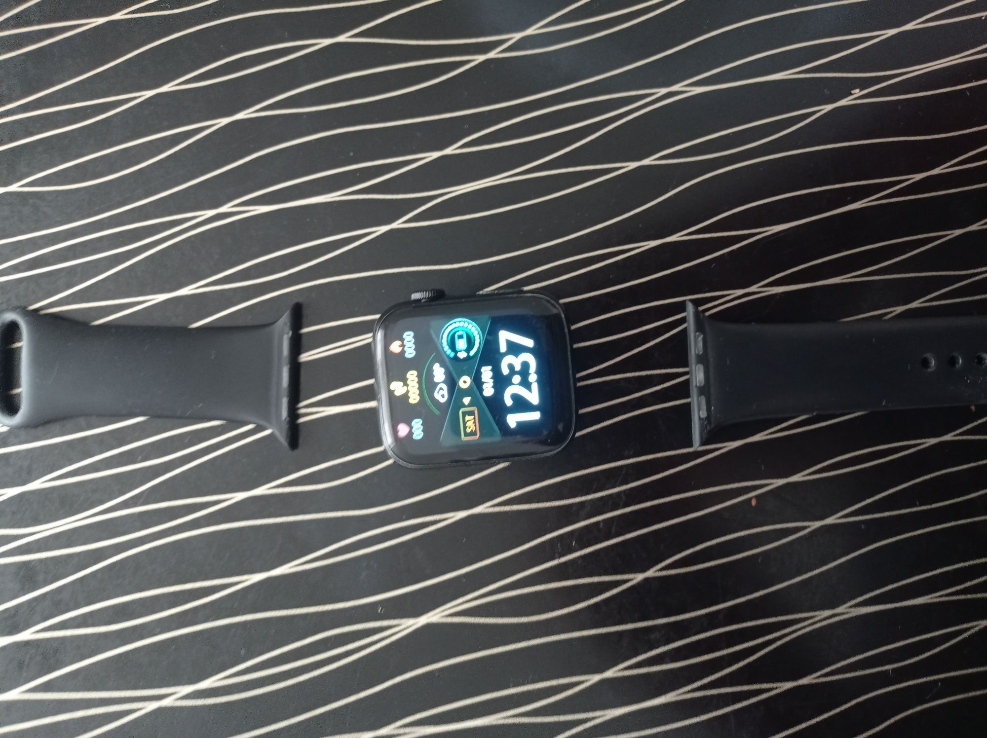 SmartWatch X7 Pro max sotiladi