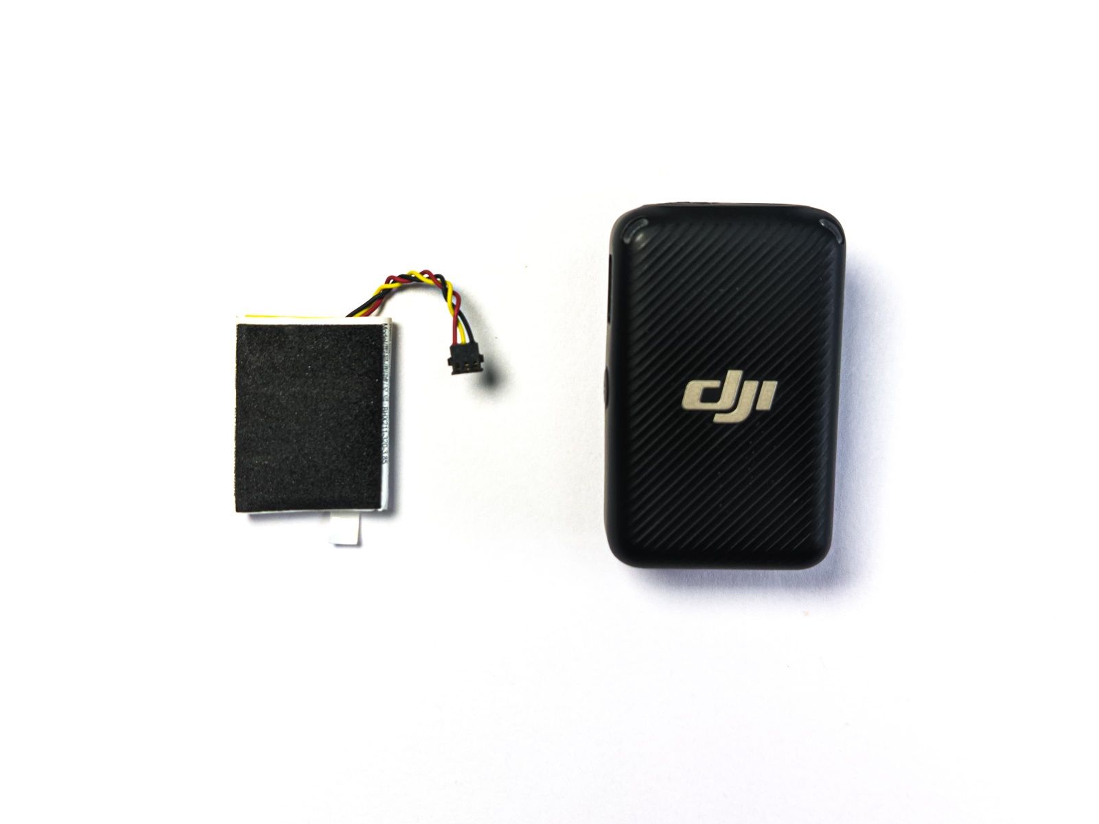 Аккумулятор dji mic