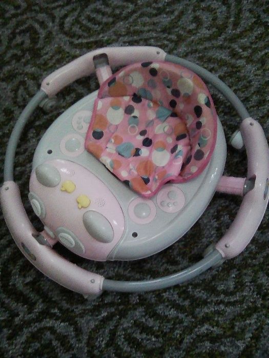 Ходунки состояние отличное