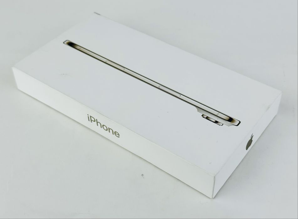 НОВ! Apple iPhone 17 Air 256GB Light Gold Гаранция!