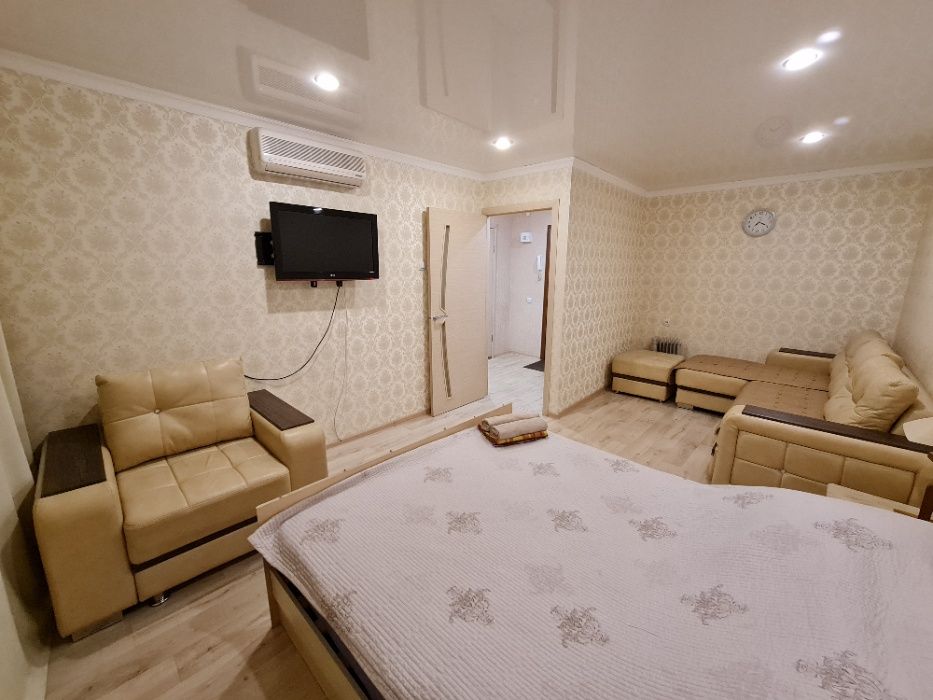1-комнатная квартира на Катаева 12