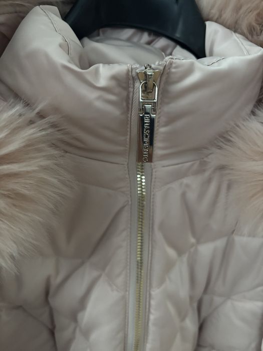 Уникално яке , Rinascimento , с етикет