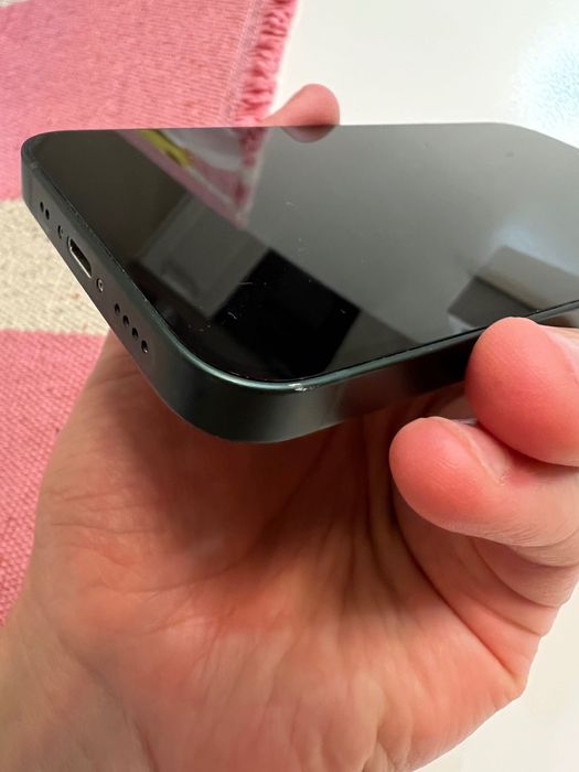 iPhone 13 mini 128GB green