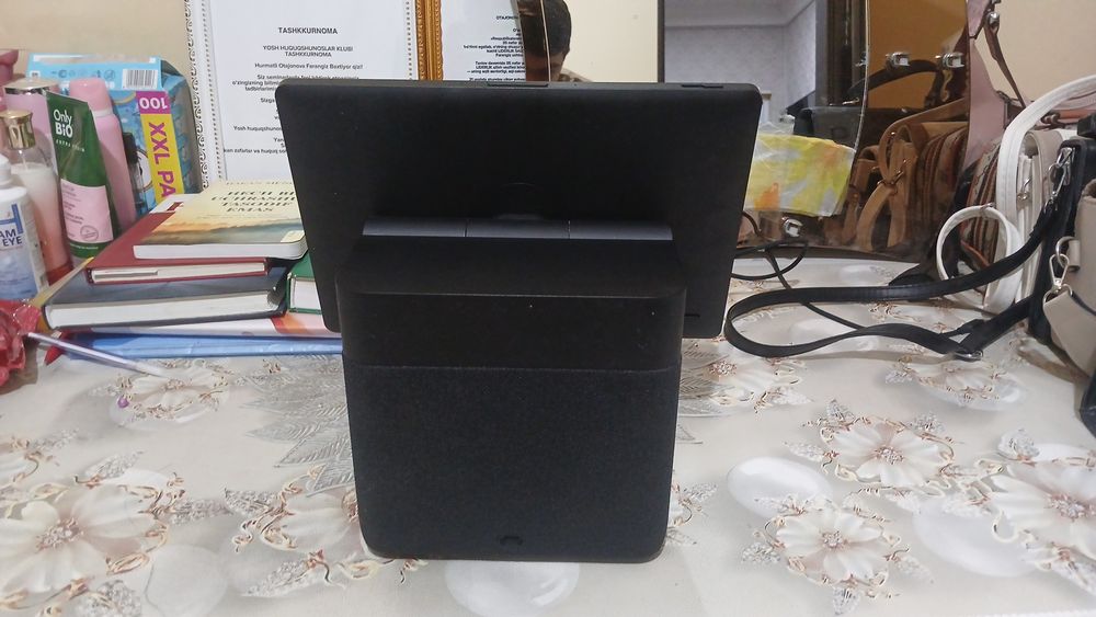 Alisa дуо мах katta ekran