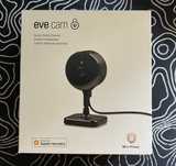 EVE CAM compatibil Apple HomeKit