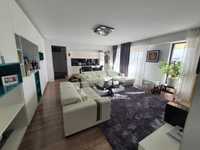 Apartament 3 camere- Central Park Bucuresti- Mobilat / Utilat COMPLET!