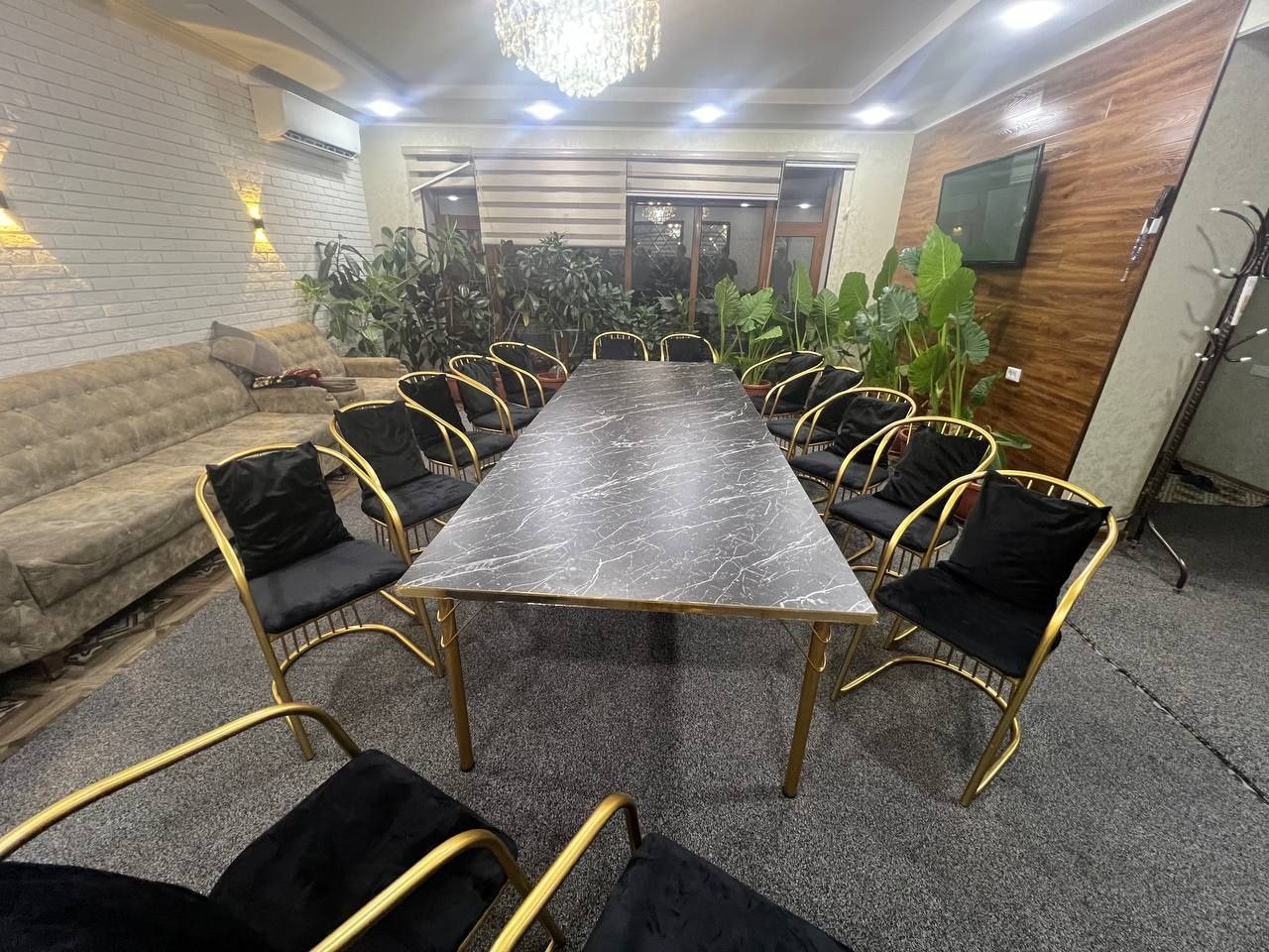 Stol stull sehdan / Стол стул цехдан 265,000