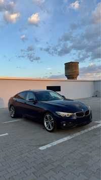 BMW seria 4 f36 420d (nu f30 f32 f10 e60 )