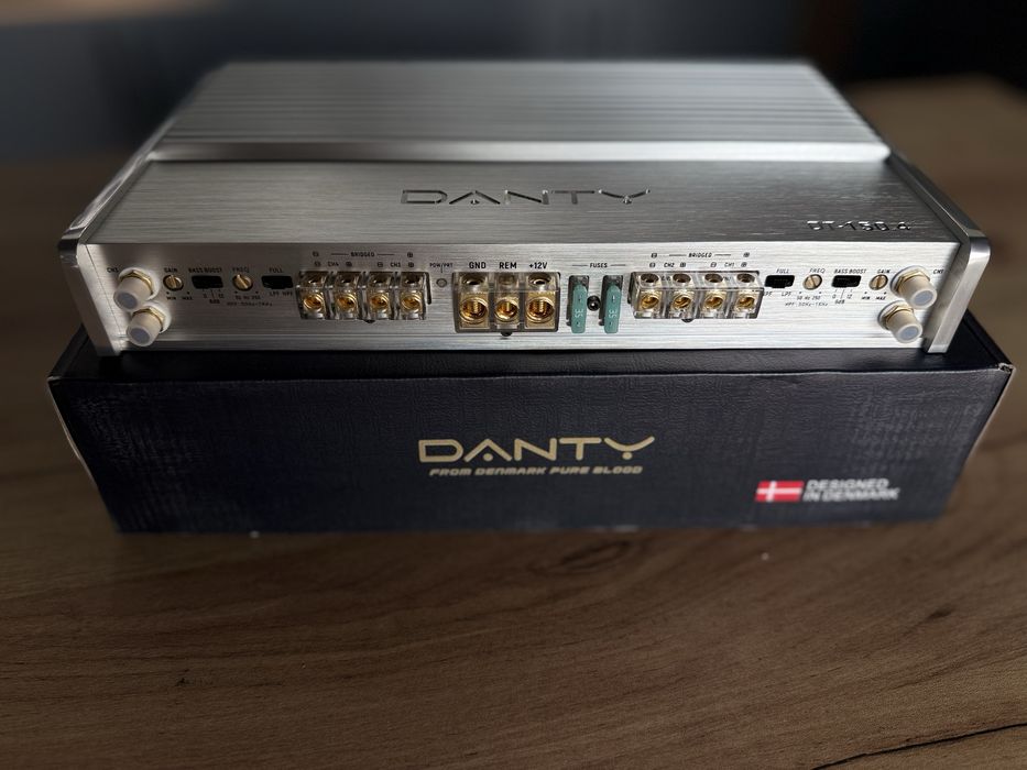 Danty uslitl DT - 4.150