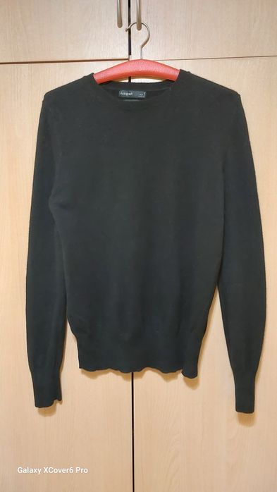 Пуловер M&S . 100% кашмир размер S/М.