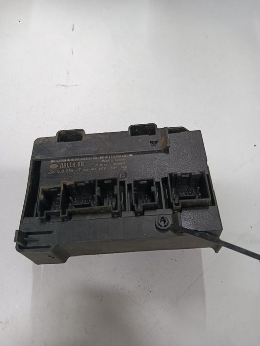 Calculator confort  SEAT LEON II 1P1 2005 - 2013 5dk00858317