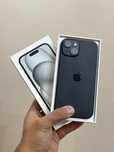Iphone 15. 128гб. АКБ 90%