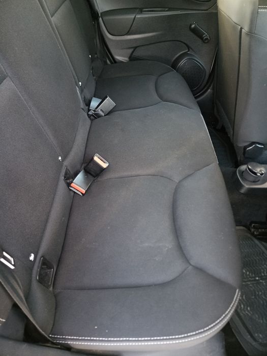 Renault Clio 1.2 benzina