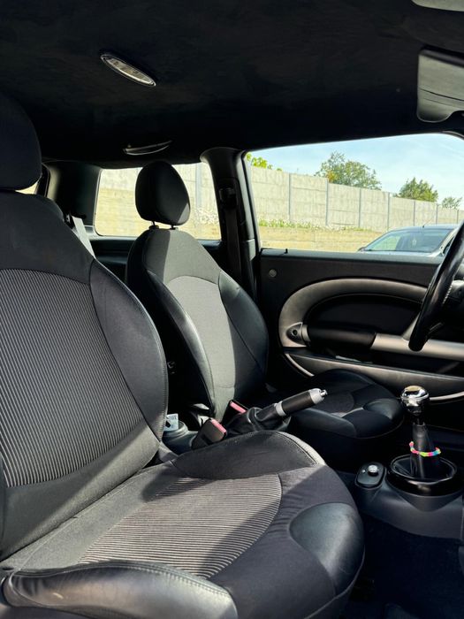 De vanzare Mini cooper S