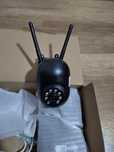 Set 4 camere de supraveghere wireless