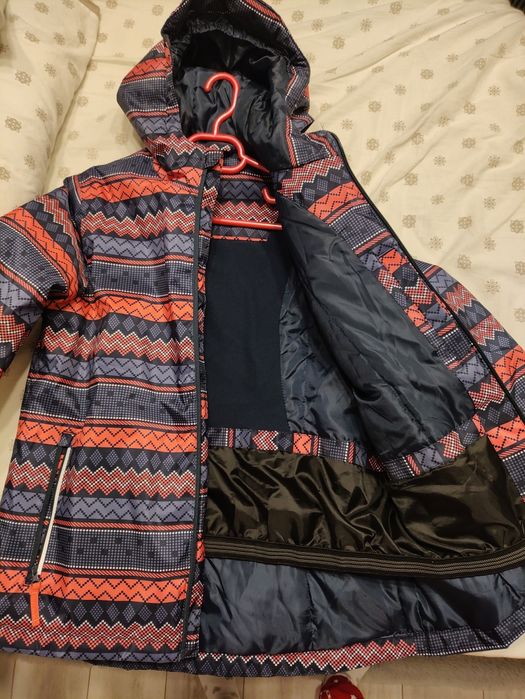 Geaca Sky fete Crivit