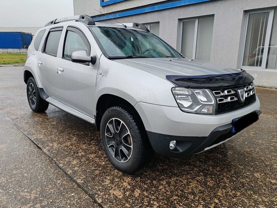 Dacia Duster 1.5 Dci  4x4  2015