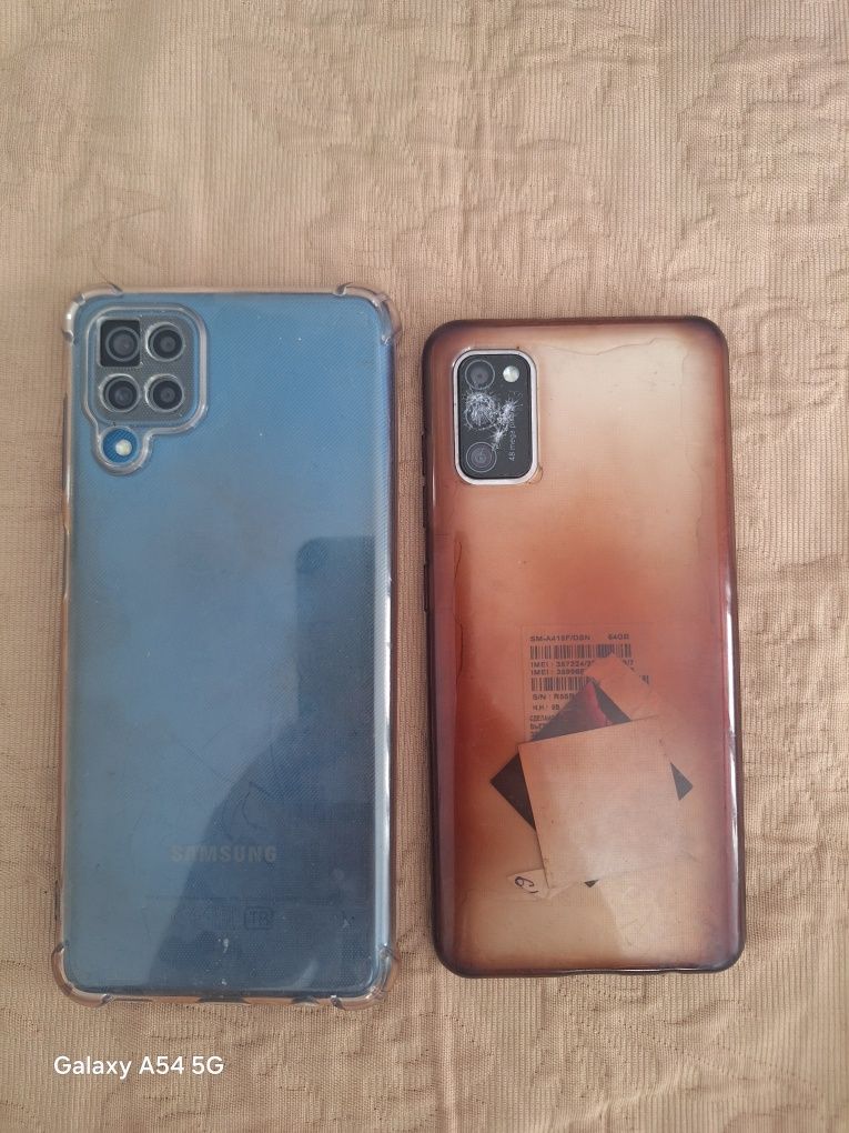 Продаю телефоны самчунг рабочие