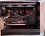 Vand Gigabyte  NVIDIA RTX 3080TI 12 gb + garantie