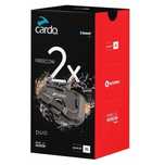 Sistem comunicatie moto  cardo / freecom