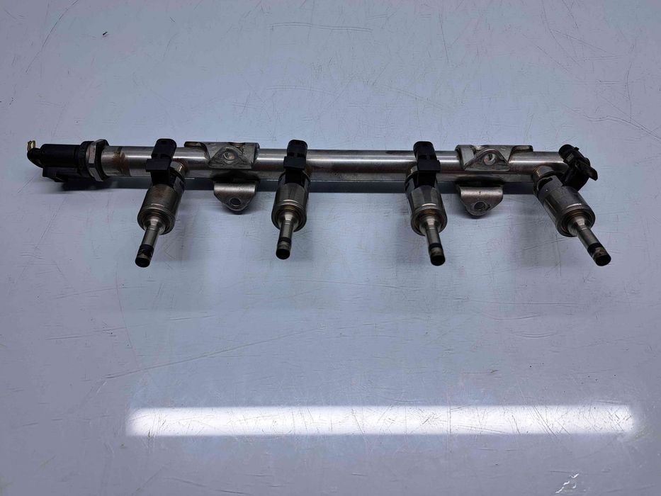 Rampa injectoare Seat Leon ST Combi (5F8) [Fabr 2013-2018] facelift 04