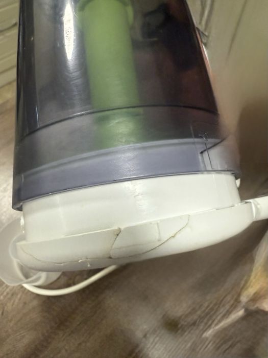 Комбиниран уред за готвене на пара и блендер Philips-Avent