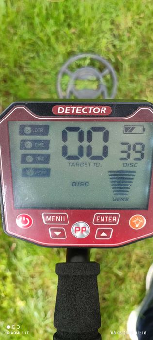 Металотърсач – метал детектор