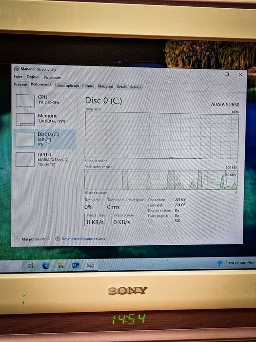 Vand PC Gaming Calculator Gaming