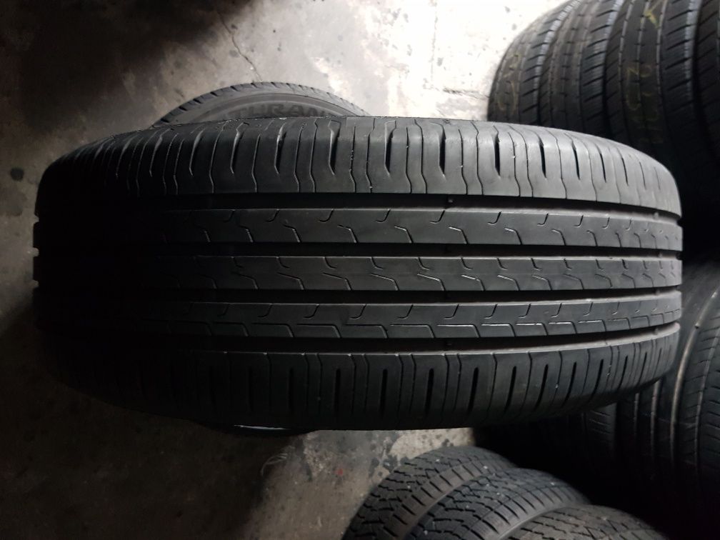 Continental 225/60 R18 104V vară