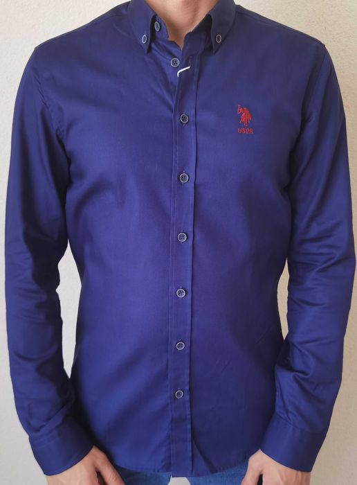 Мъжки ризи U. S. Polo Assn.