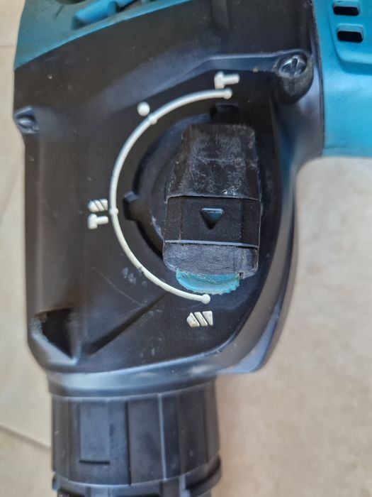 Makita BHR 243 - rotopercutor 18 V