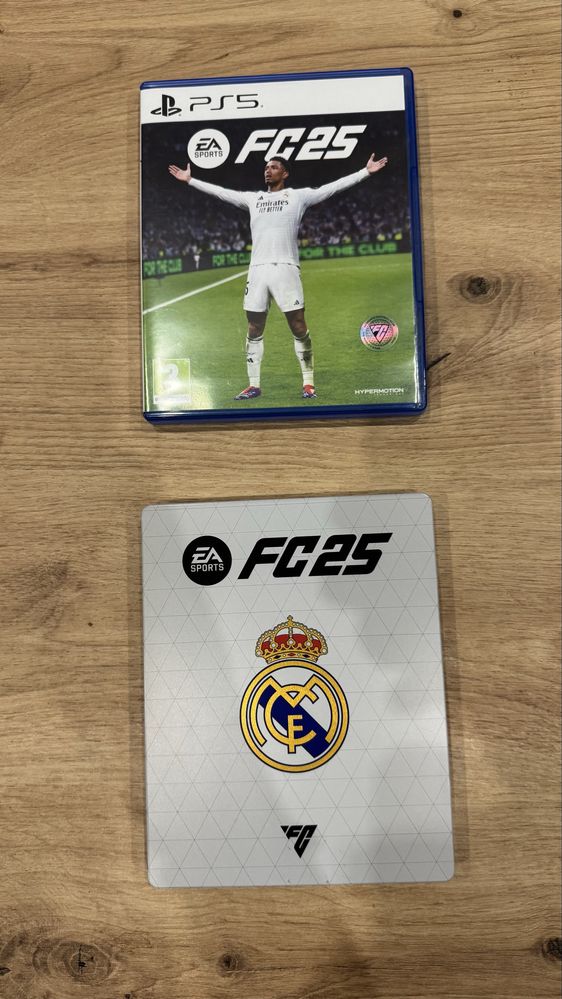 FC 25 - Playstation 5