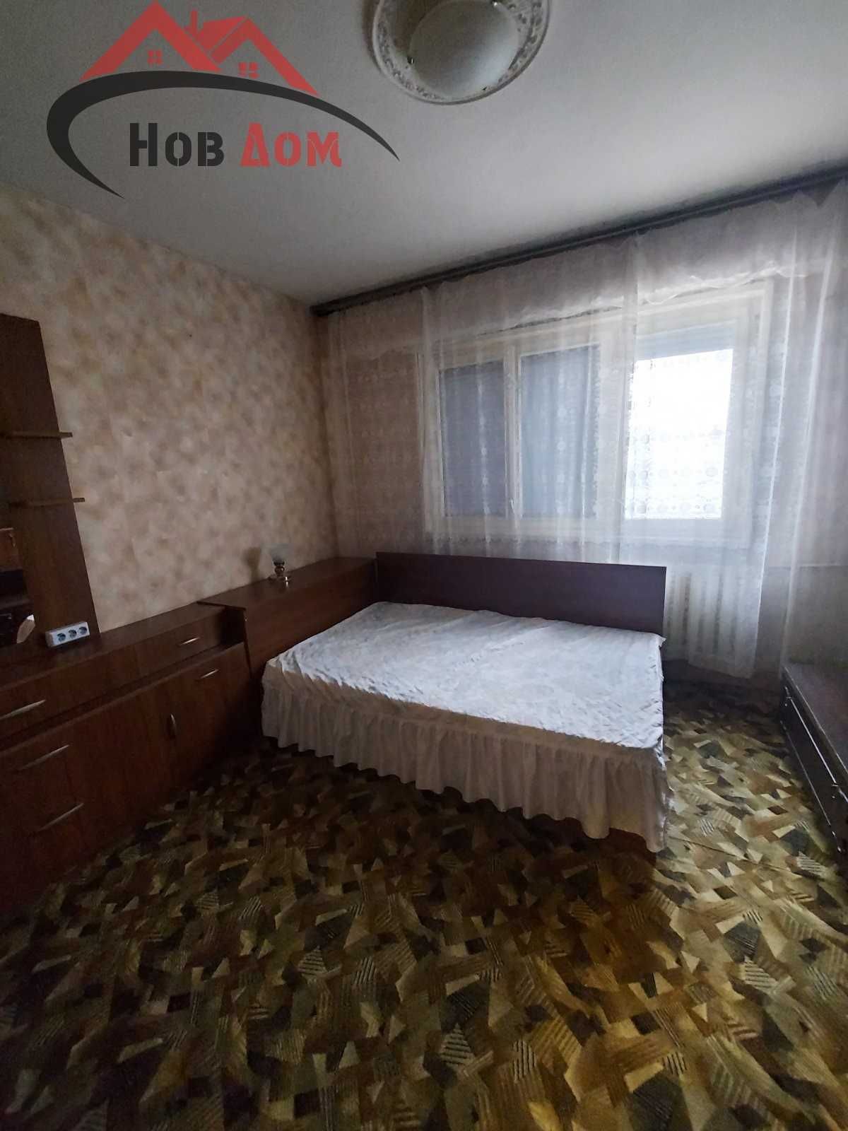 Тристаен в кв. Бузлуджа