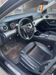 Mercedes E 200 D