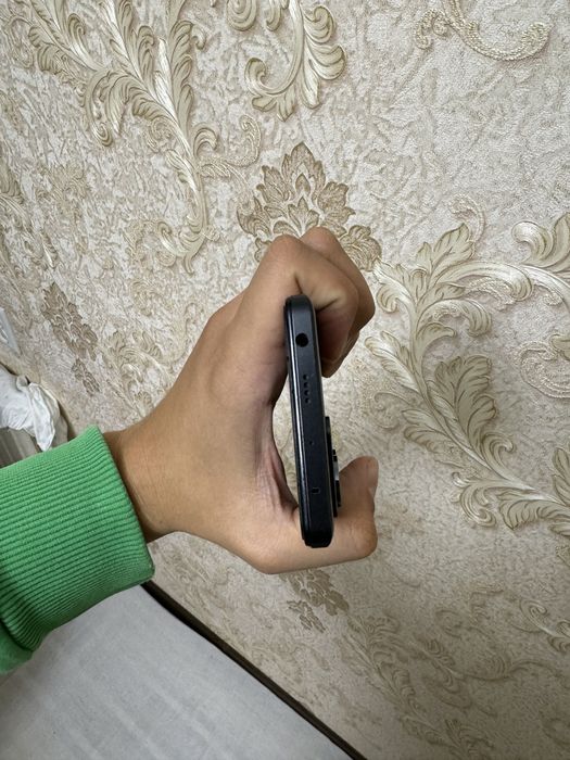 Redmi note 12 pro plus 5g global