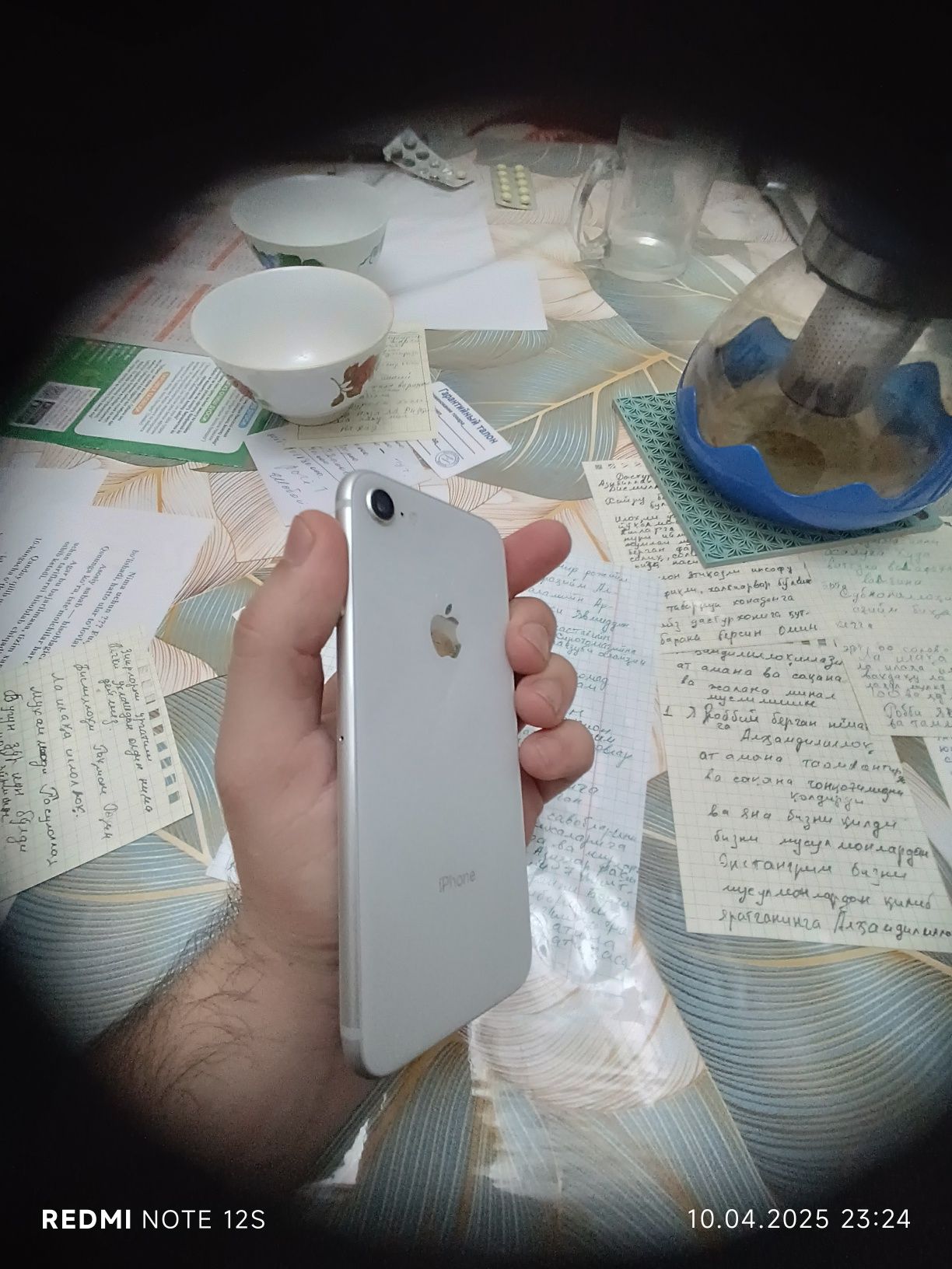 Phone 8 ideal sotiladi holati tnu seraphina umuman aybi yo