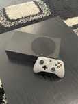 Xbox series S 120hz