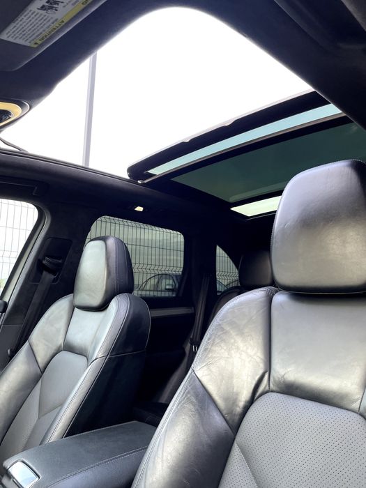 Porsche Cayenne GTS 4,8