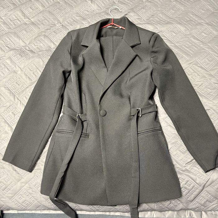 Двойка . Черная 42-44